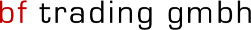 Hauptlogo, Gutscheine, Intern (Toolbar), Intern (Auswahlbox) bf trading gmbh